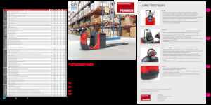 Машини за събиране на поръчки Linde N25 SA