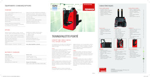 Палетни колички с платформа за управление като мотоциклет (седнал върху нея водач) Linde T20SF