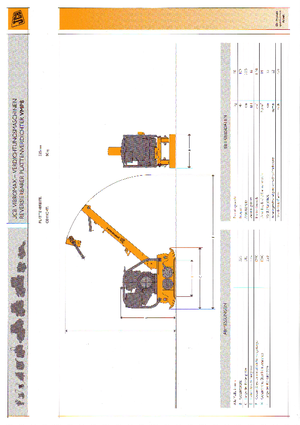 Виброплочи с обратен ход Vibromax VMP 8