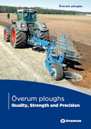 Плугове Kongskilde DX 5975 F