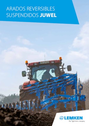 Плугове Lemken Juwel 8 MV 6 N 100