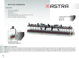 Електрически брани Expom® Astra 6.2