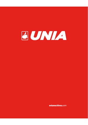 Електрически брани Unia Hermes 4