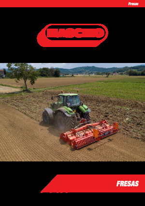 Електрически брани Maschio H 145