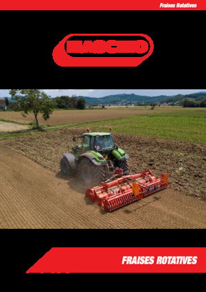 Електрически брани Maschio H 145