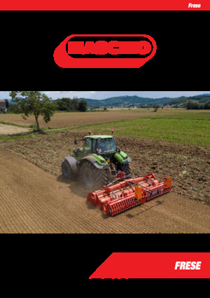 Електрически брани Maschio H 145