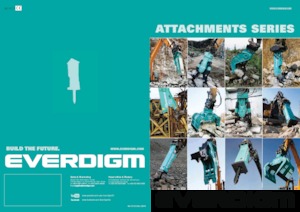 Бързи куплунги Everdigm RHQ 702