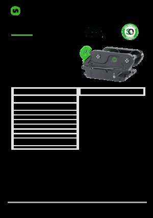 Бързи куплунги Steelwrist SQ90