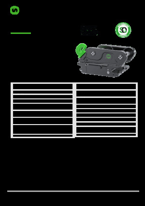 Бързи куплунги Steelwrist SQ90