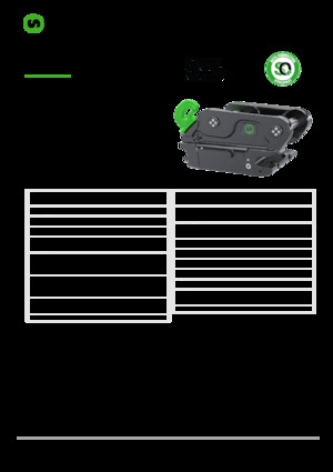 Бързи куплунги Steelwrist SQ90