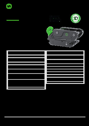 Бързи куплунги Steelwrist SQ90