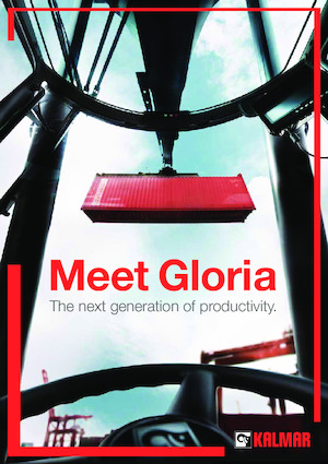 Високоповдигачи Kalmar DRG450-60C5X