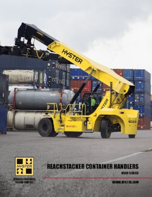 Високоповдигачи Hyster RS46-41LS CH