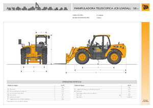 Универсални товарачи JCB 531-70 AGRI Super