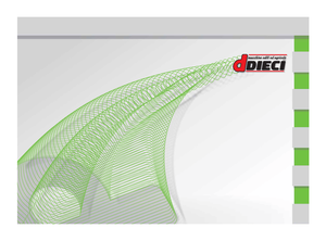 Телескопични манипулатори на материали Dieci Agri Tech 35.7 VS