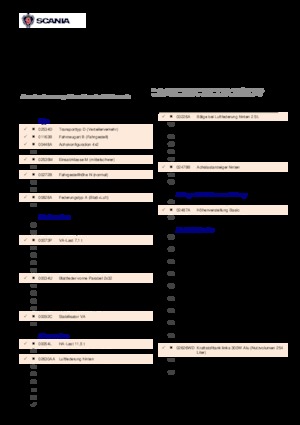 Твърдо шаси Scania P 250 DB4x2MNA