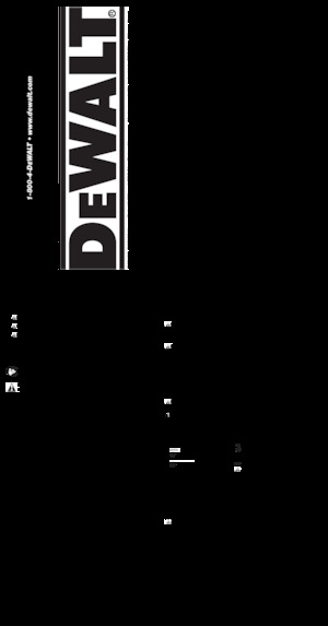 Ротационни чукове DEWALT D25262K