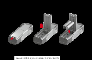 Ротационни чукове Hilti TE 6-CL