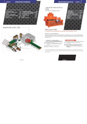 Ротационни гребла Ursus Z 554
