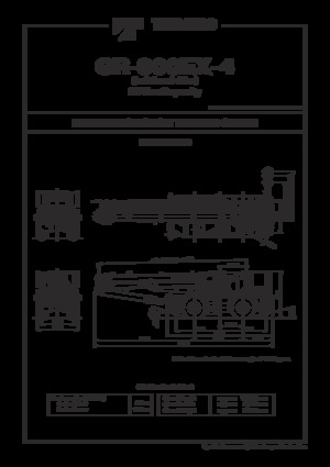 Кранове за груби терени Tadano GR-900EX-4