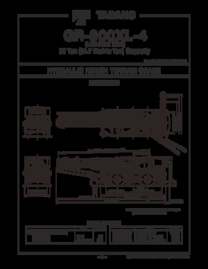 Кранове за груби терени Tadano GR-900XL-4