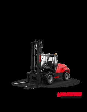 Високоповдигачи с висока проходимост Manitou M 70-2 H