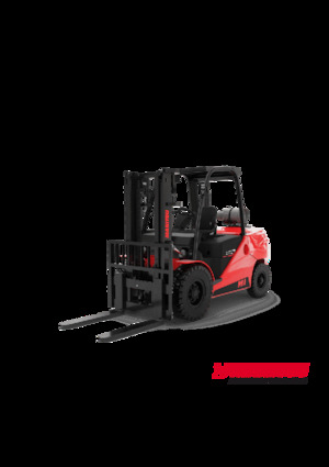 Високоповдигачи с висока проходимост Manitou MI 45 G FOB