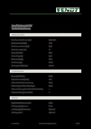 Кръгли преси Fendt Rotana 180 V
