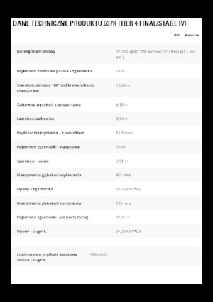 Скрепери (грейдери) Caterpillar 637K