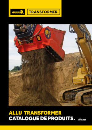 Кофи със сито Allu DS 4-17