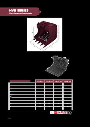 Кофи със сито Hydra Ram HVB-16HD