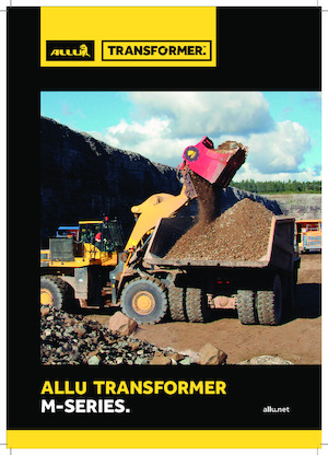 Кофи със сито Allu M 4-25