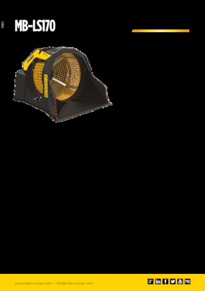 Кофи със сито MB Crusher MB-LS170 S2