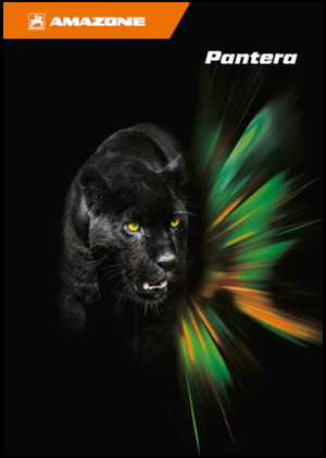 Самоходни полеви пръскачки Amazone Pantera 4504 H (36)