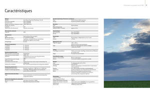 Самоходни полеви пръскачки John Deere 5430i