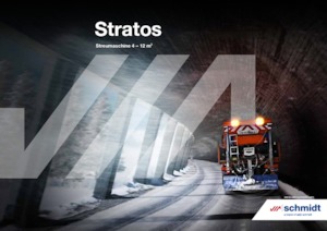 Силози/съдове за зърно Schmidt Stratos B 100 VCX