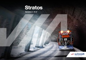 Силози/съдове за зърно Schmidt Stratos B 100 VCX