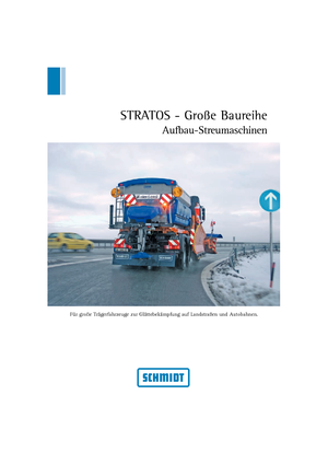 Силози/съдове за зърно Schmidt Stratos B/S 35 VCX