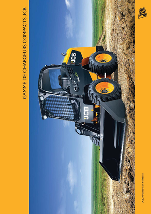 Челни товарачи JCB 150 T
