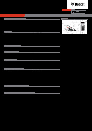 Челни товарачи Bobcat MT100