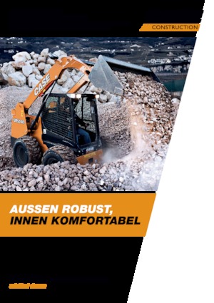 Челни товарачи Case TR270