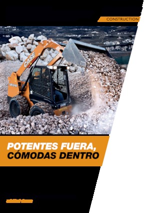 Челни товарачи Case TR270