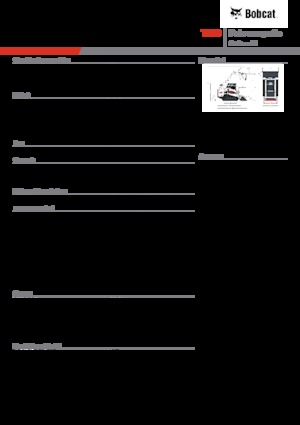 Челни товарачи Bobcat T650