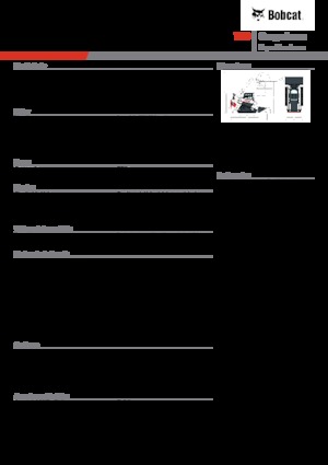 Челни товарачи Bobcat T76