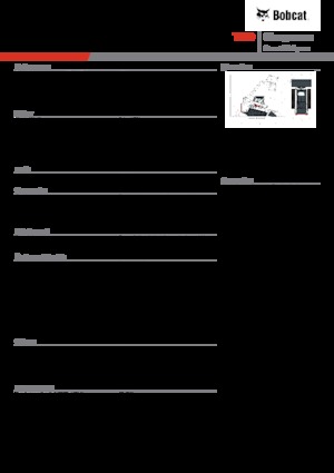 Челни товарачи Bobcat T770