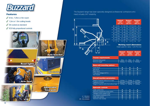 Наклонни косачки Bomford B 80