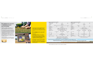 Сеялки John Deere 750A