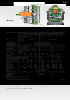 Сеялки Amazone Cirrus 3003 Compact TwinTeC