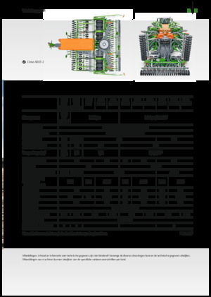 Сеялки Amazone Cirrus 3003 Compact TwinTeC