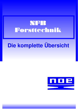 Специални плъзгащи се трактори NFB NF 210